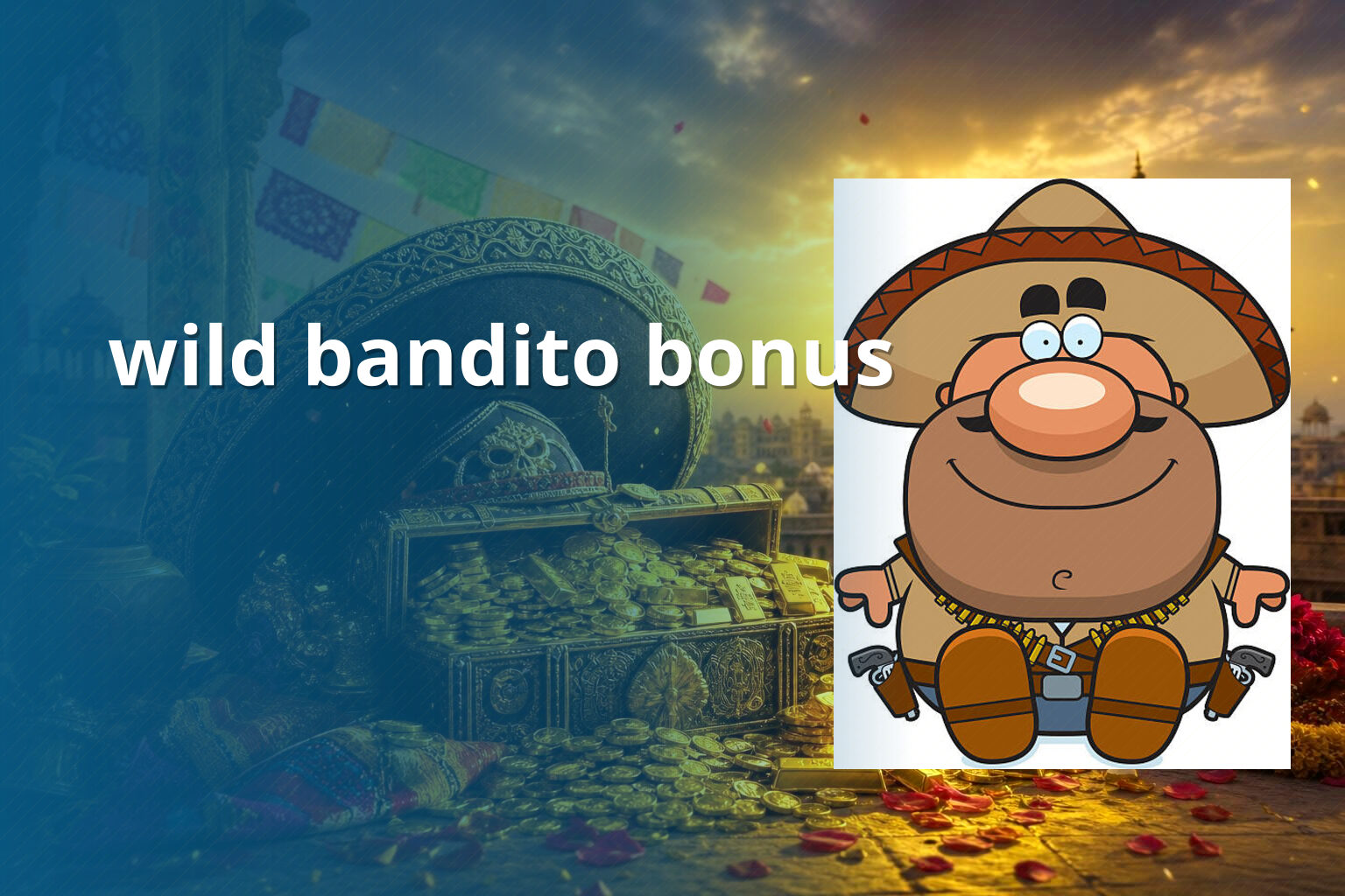 wild bandito bonus - payment_and_bonus