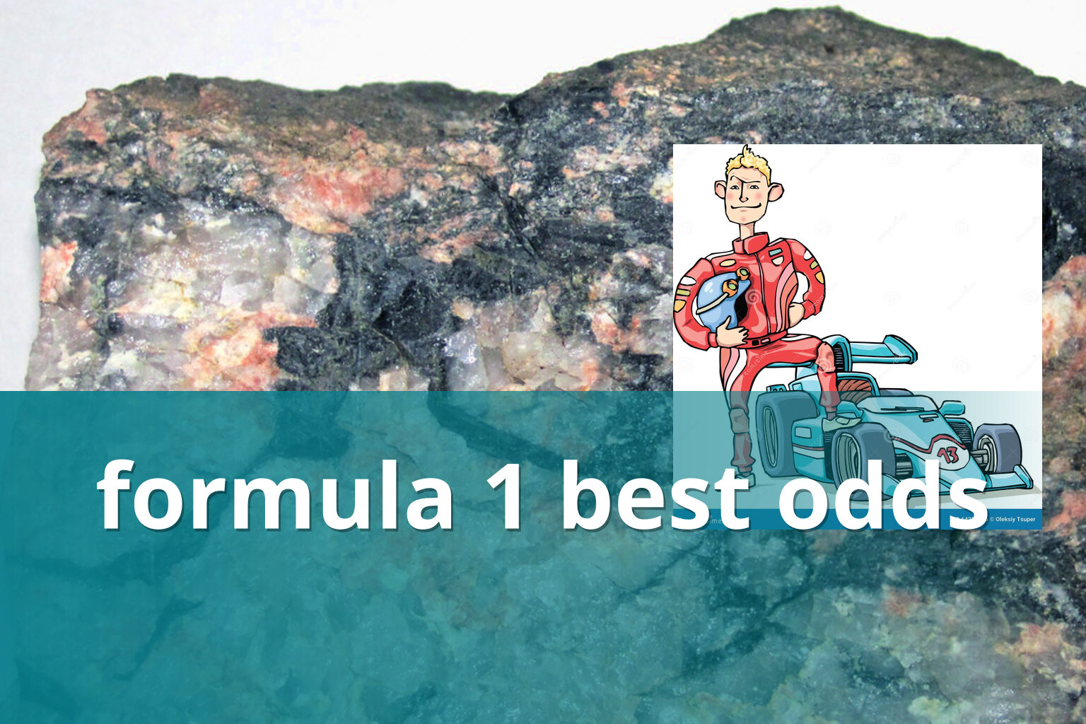 formula 1 best odds - sportsbook