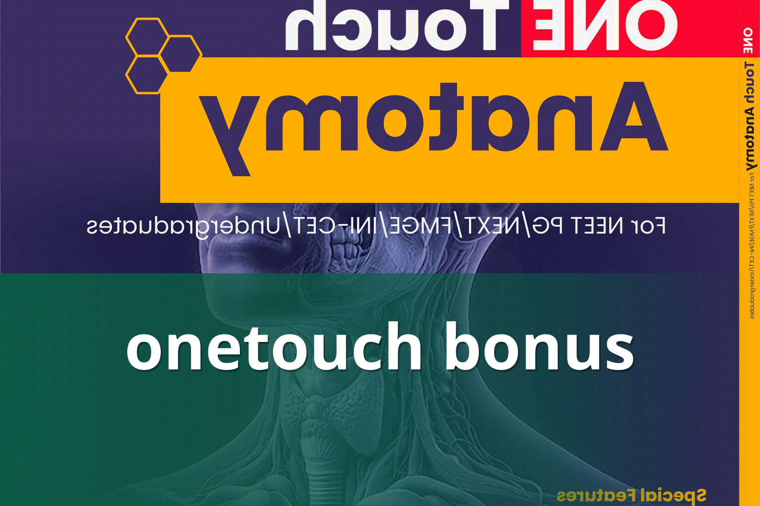 onetouch bonus - gaming_brand