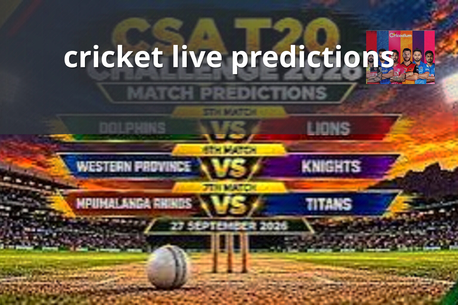 cricket live predictions - cricket_betting