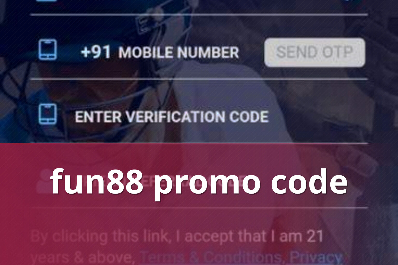 fun88 promo code - gaming_brand