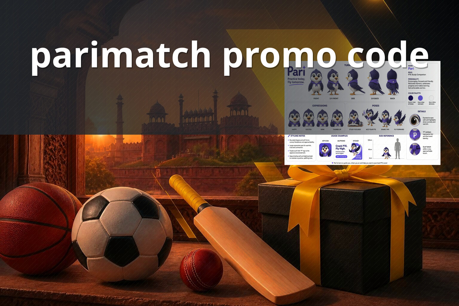 parimatch promo code - gaming_brand