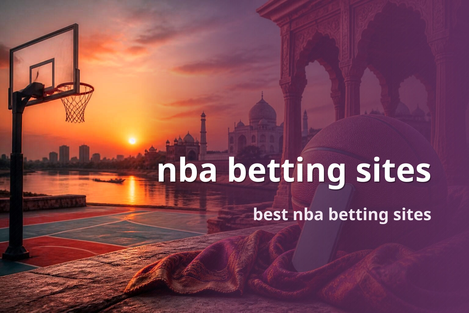 nba betting sites - sportsbook