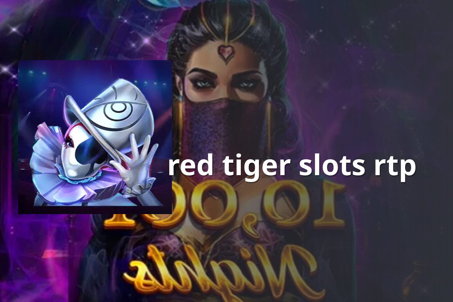 red tiger slots rtp - slots