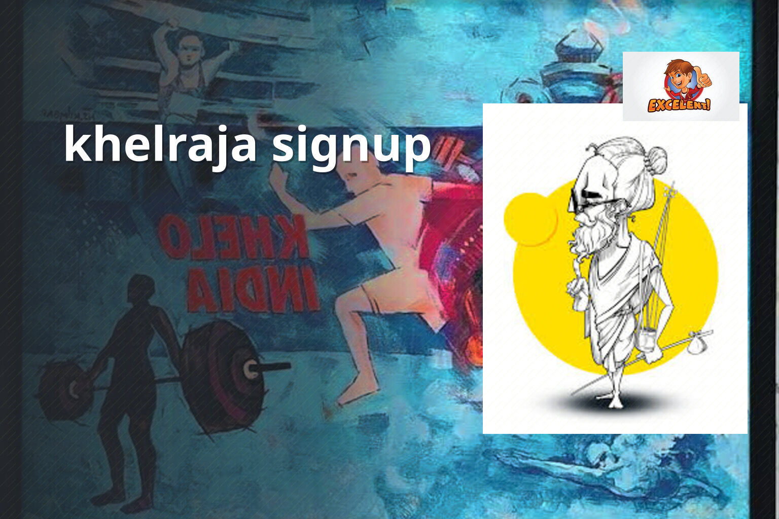 khelraja signup - gaming_brand