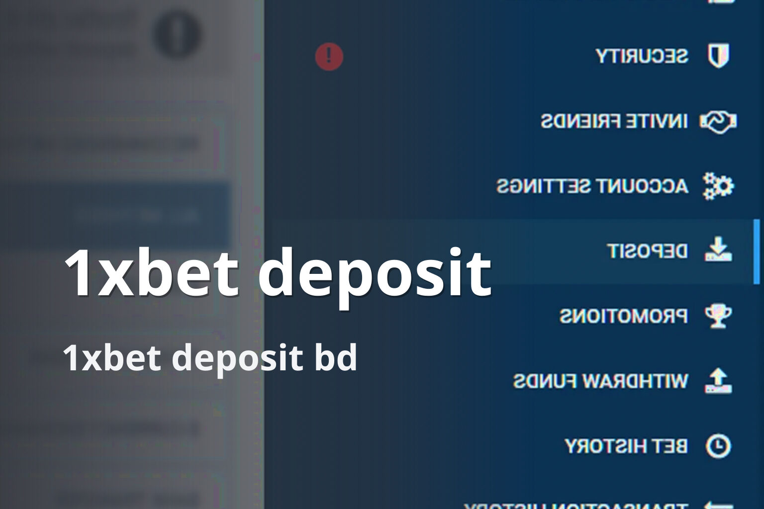 1xbet deposit - gaming_brand
