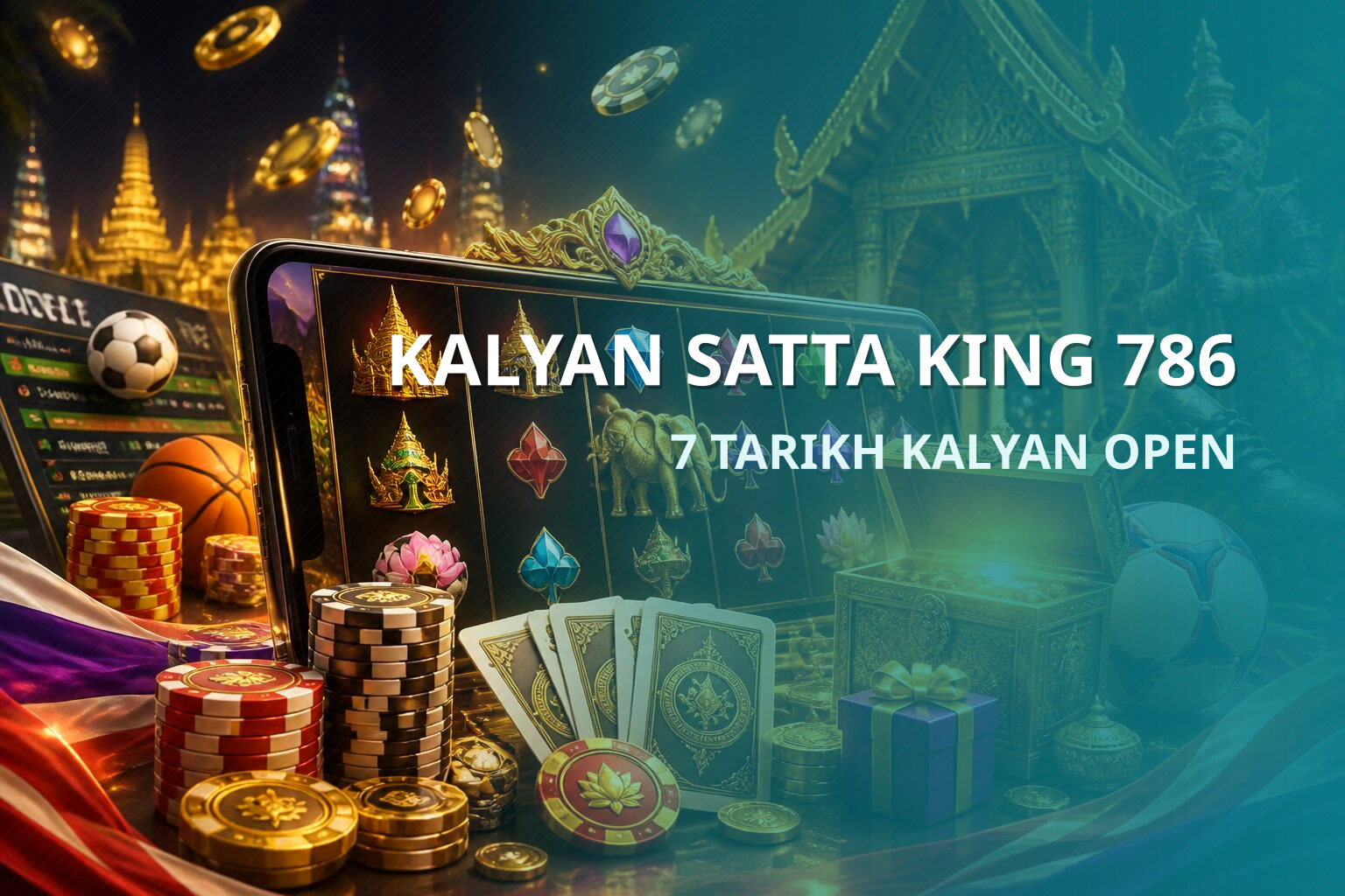 KALYAN SATTA KING 786 7 TARIKH KALYAN OPEN
