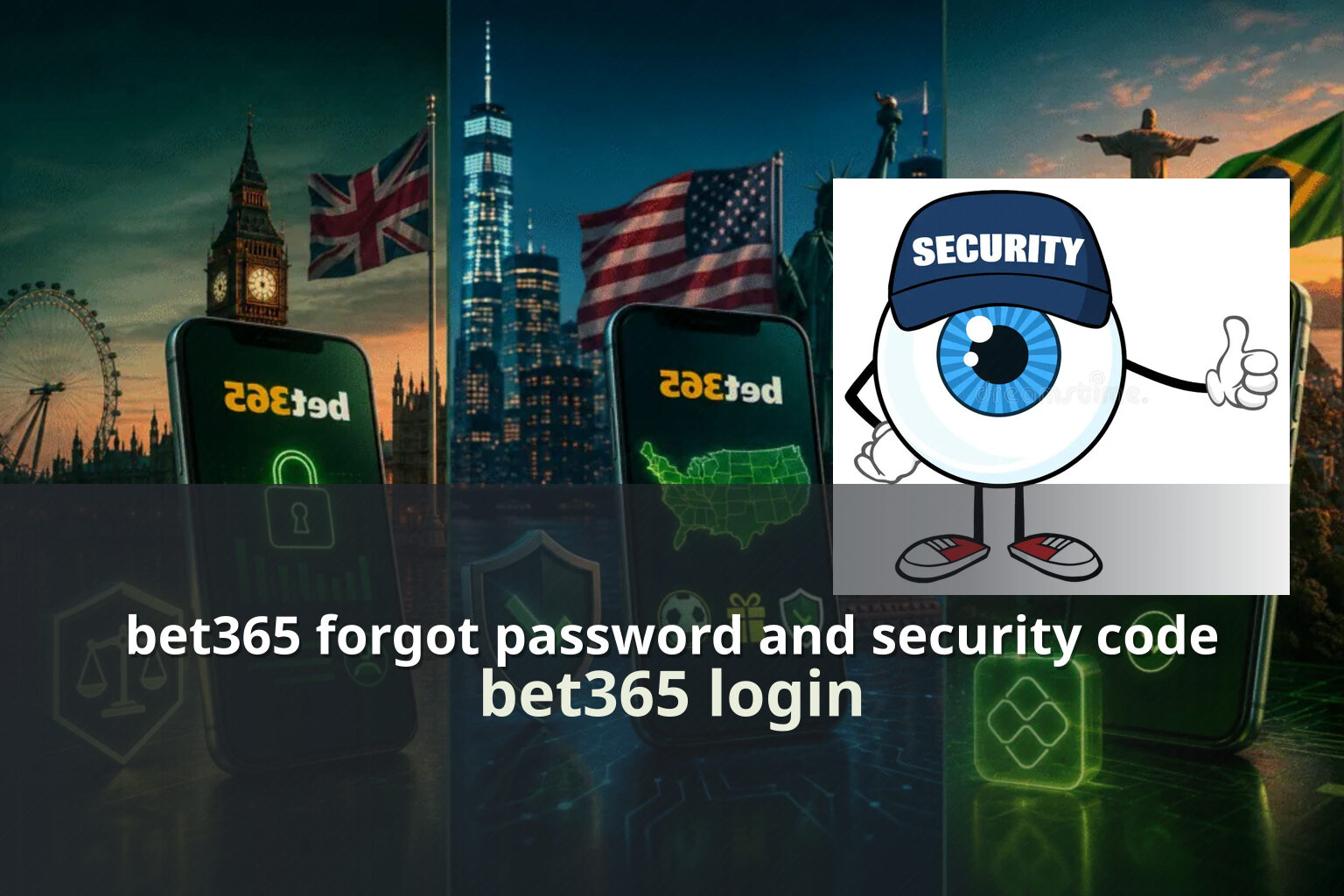 bet365 forgot password and security code - gaming_brand