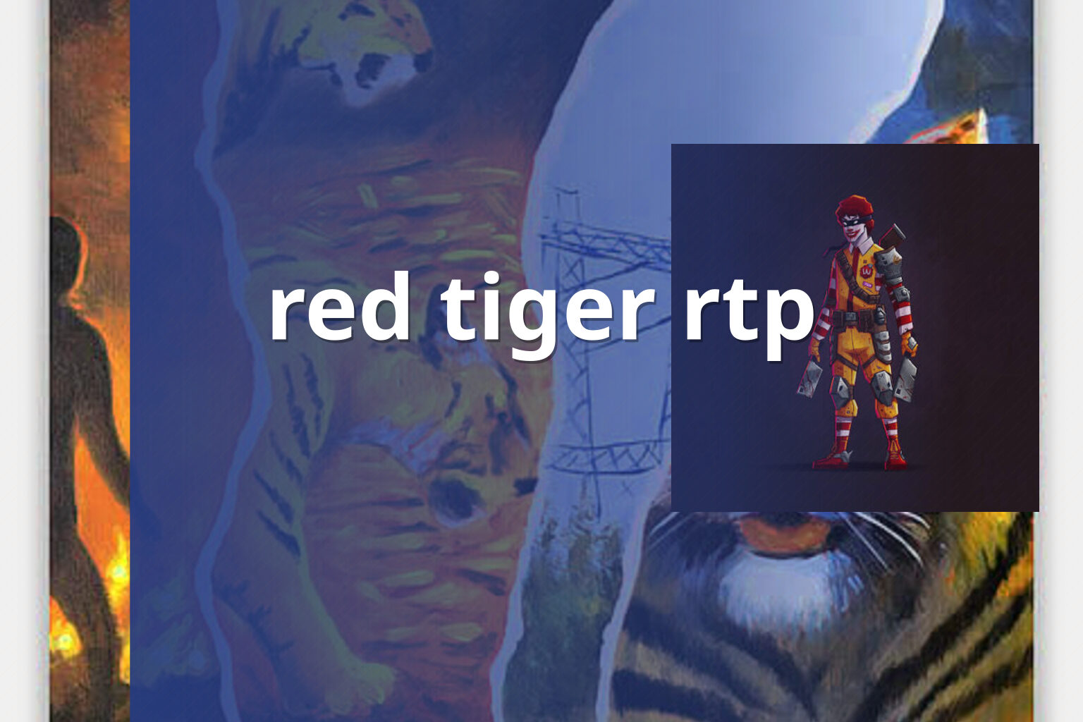 red tiger rtp - gaming_brand