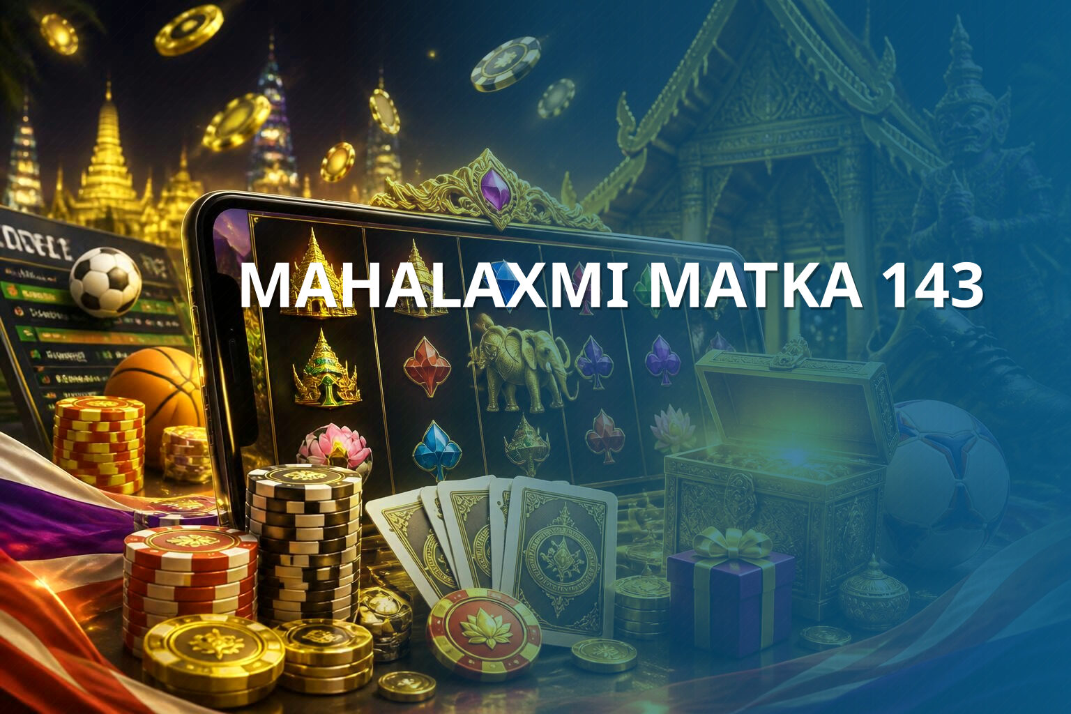 MAHALAXMI MATKA 143 - matka_satta