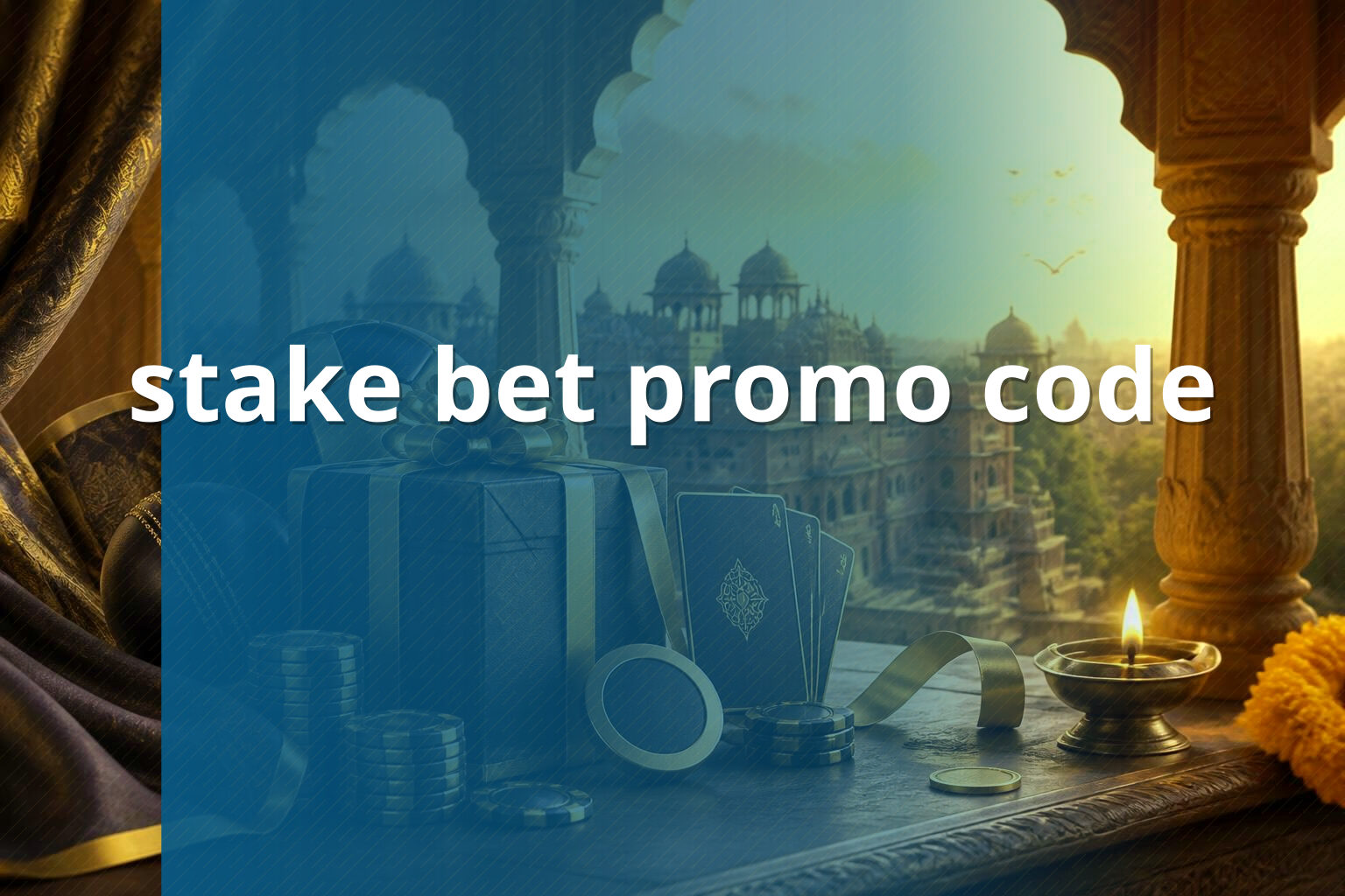 stake bet promo code - gaming_brand