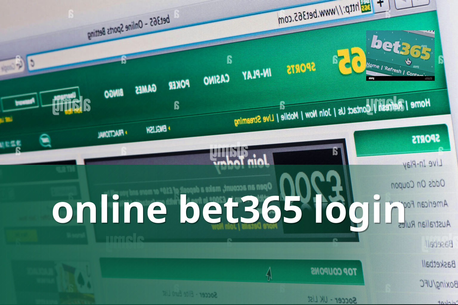 online bet365 login - gaming_brand