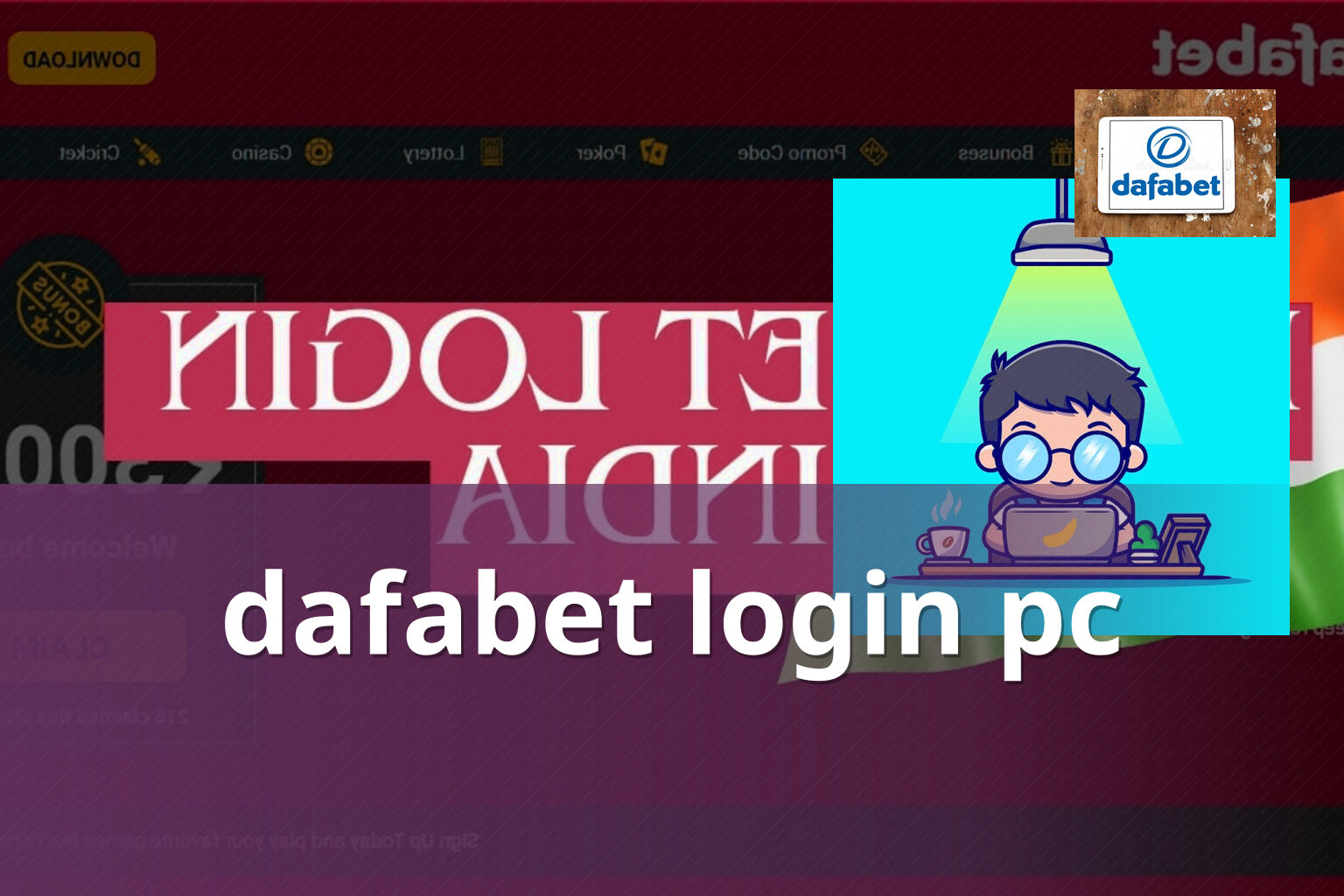 dafabet login pc - gaming_brand