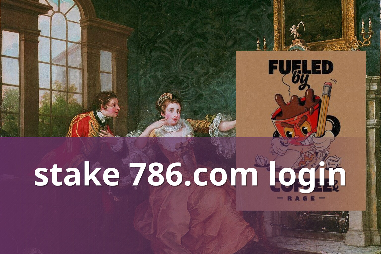 stake 786.com login - gaming_brand
