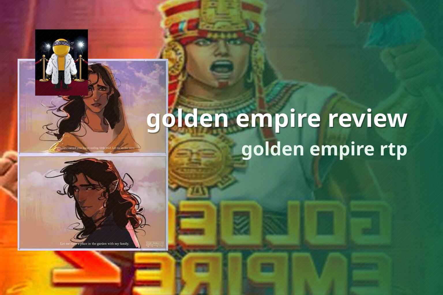 golden empire review golden empire rtp