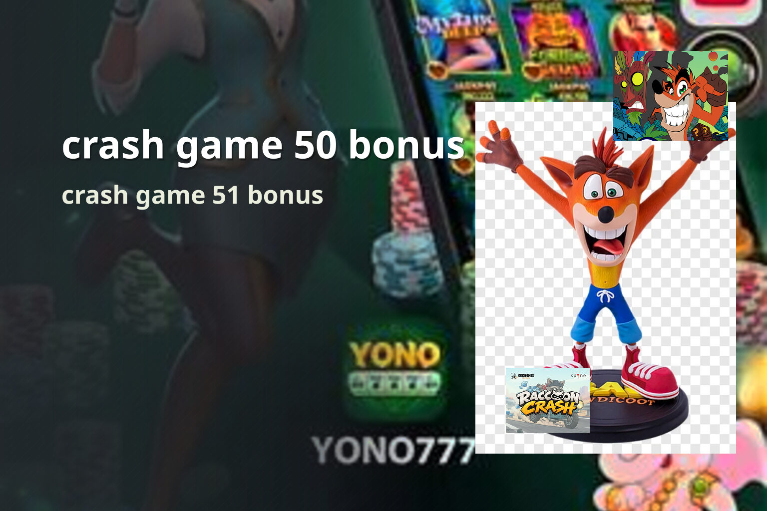 crash game 50 bonus crash game 51 bonus