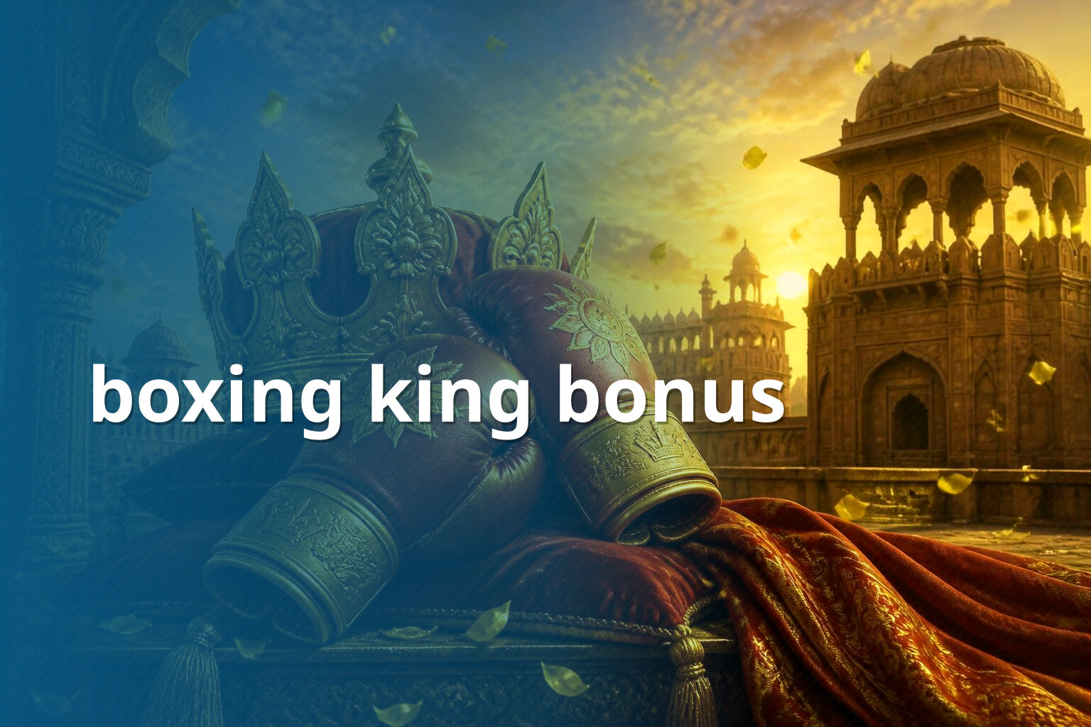 boxing king bonus - slots