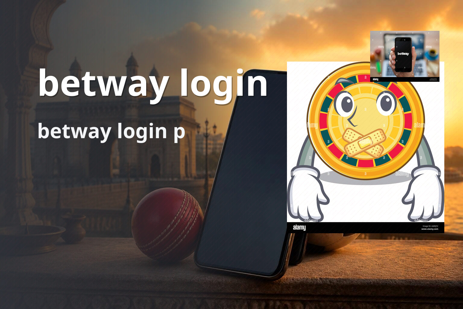 betway login - gaming_brand