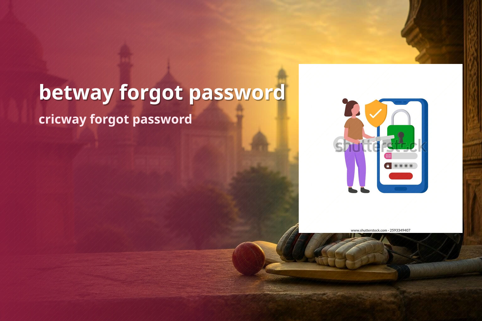 betway forgot password - gaming_brand