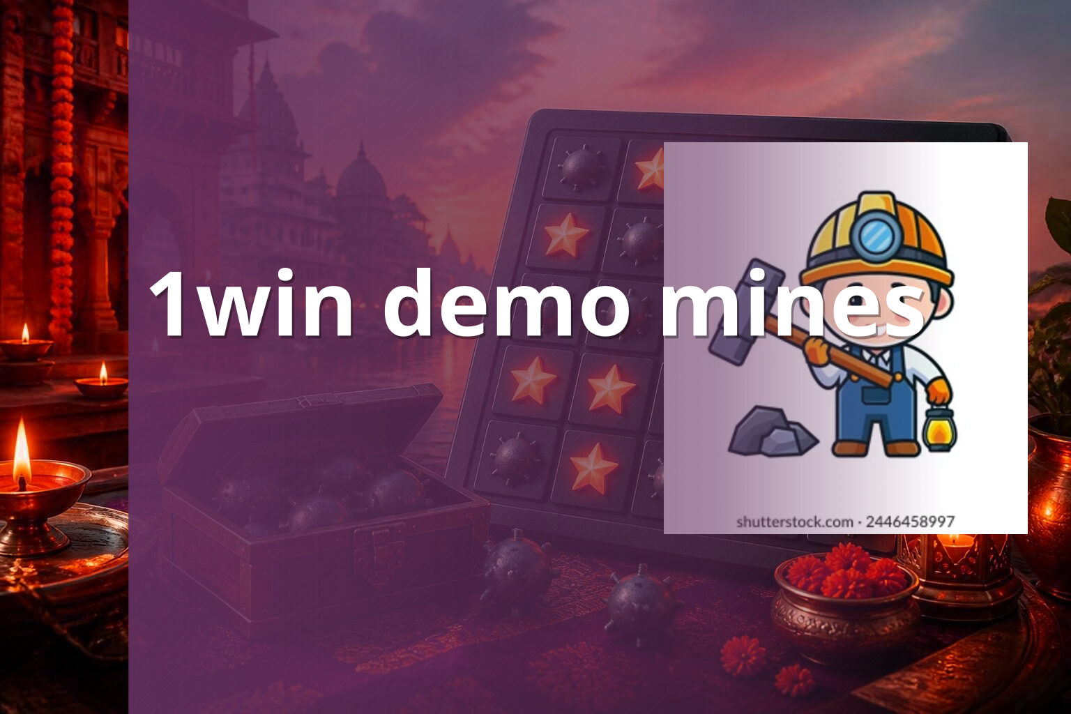 1win demo mines - gaming_brand