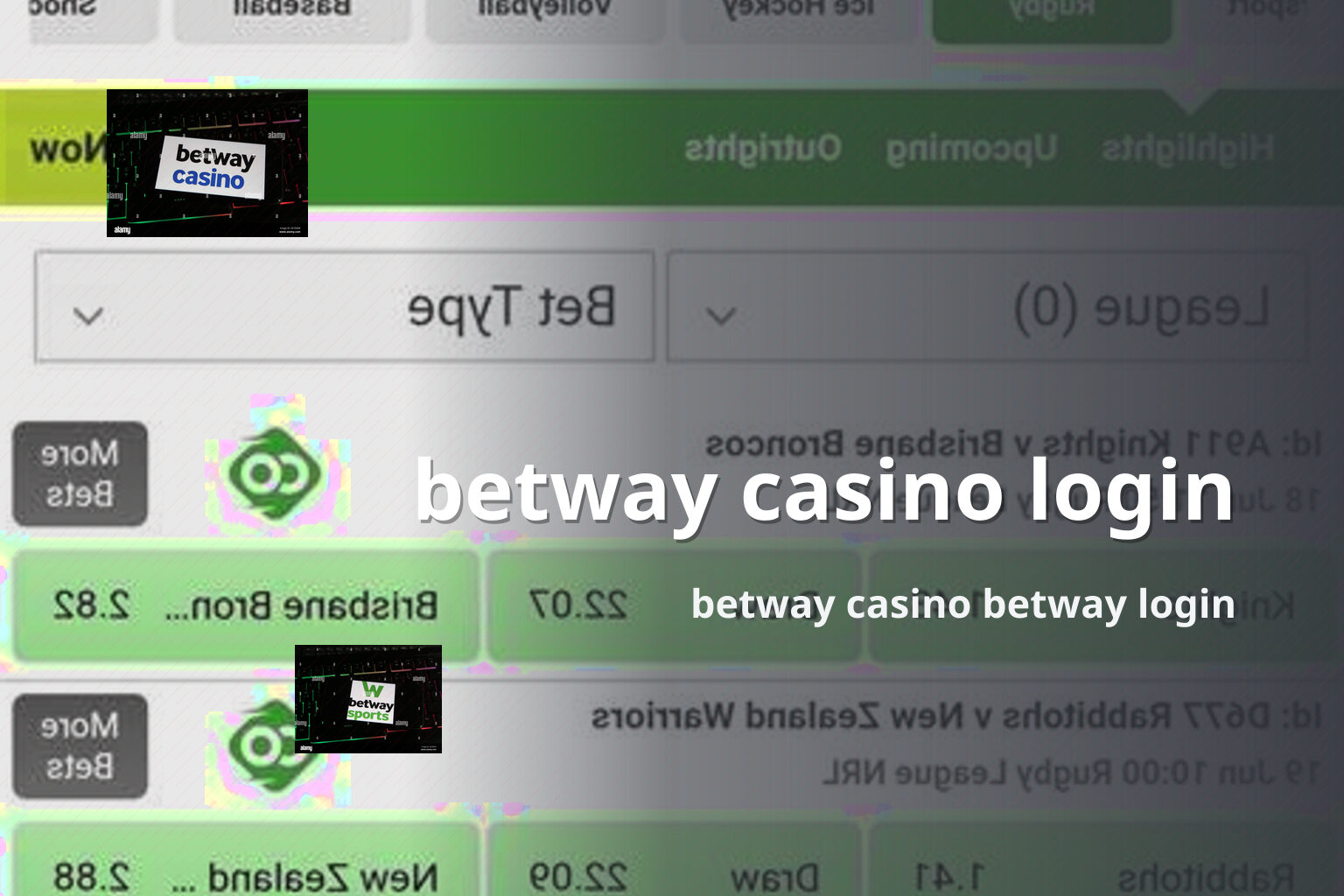 betway casino login - gaming_brand
