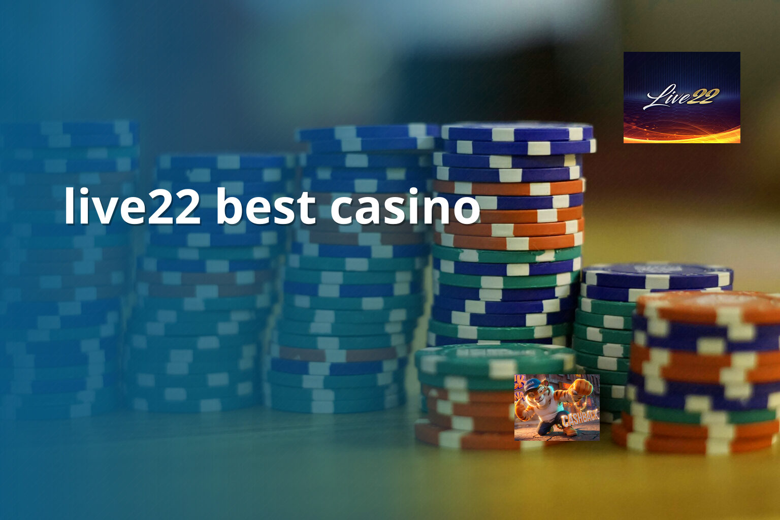 live22 best casino - casino