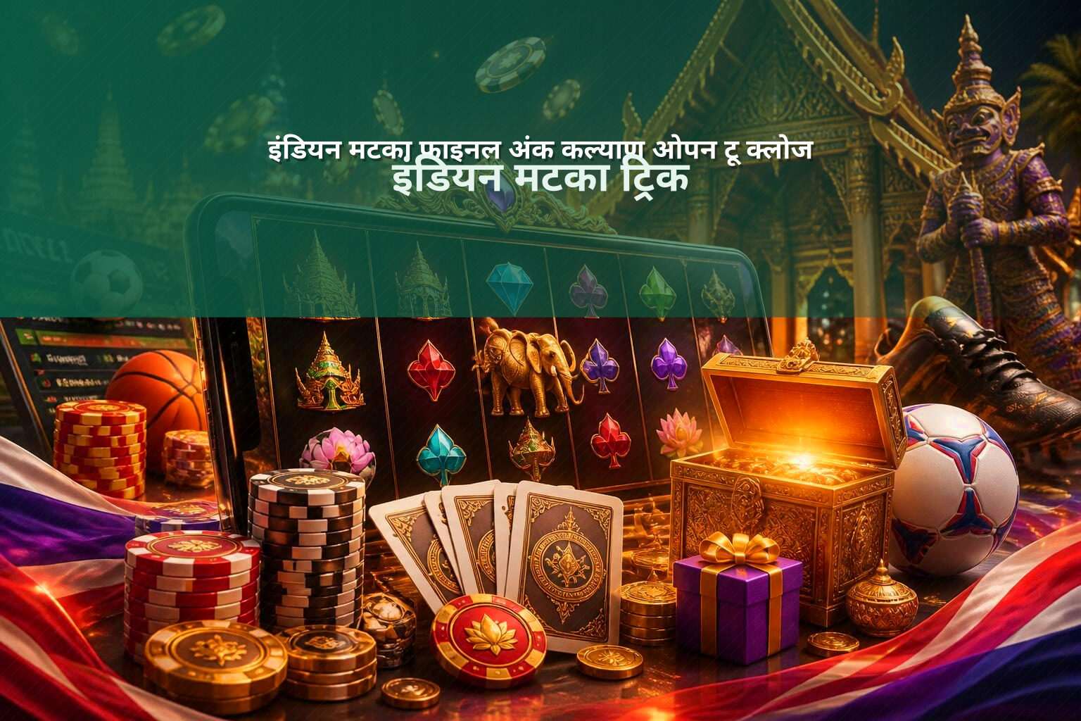 इंडियन मटका फाइनल अंक कल्याण ओपन टू क्लोज - matka_satta