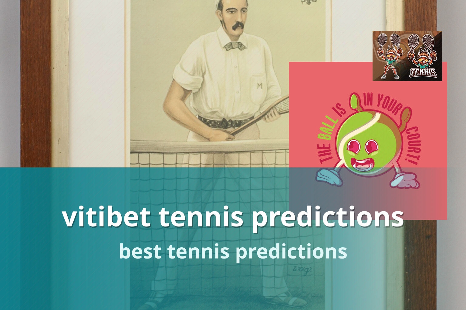 vitibet tennis predictions best tennis predictions