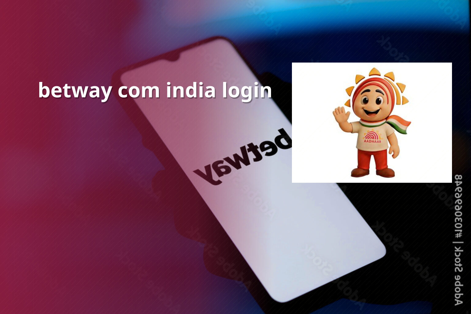 betway com india login - gaming_brand