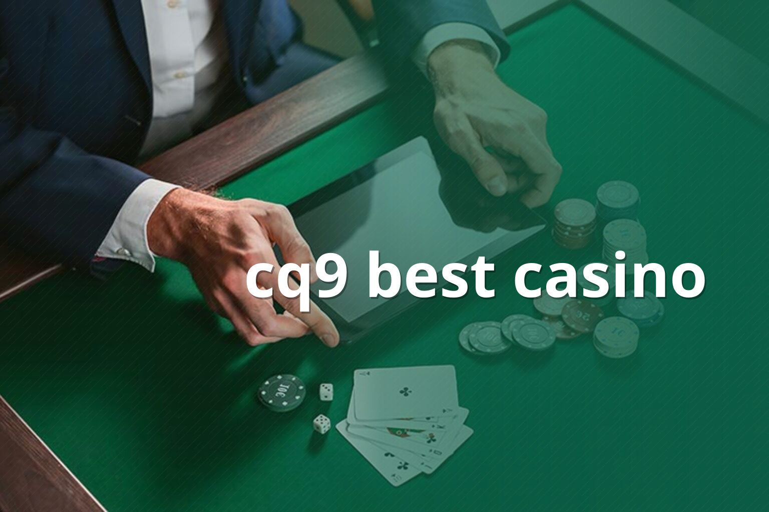 cq9 best casino - casino