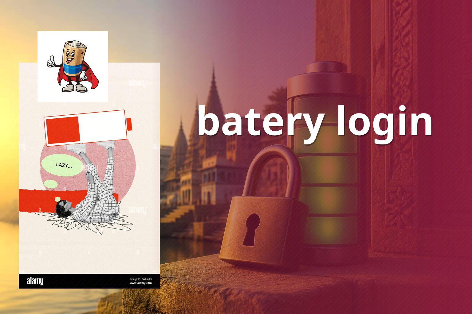batery login - gaming_brand