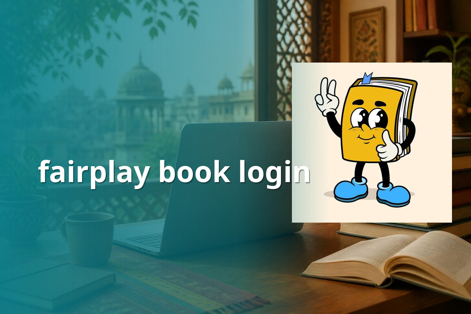 fairplay book login - gaming_brand