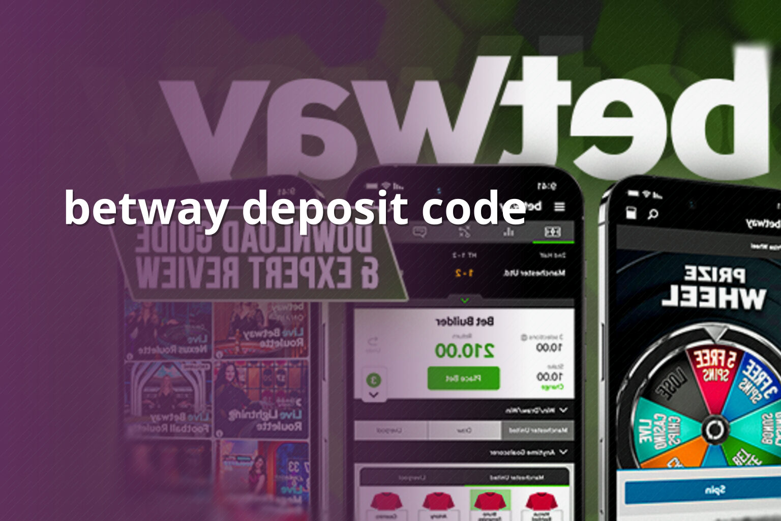 betway deposit code - gaming_brand