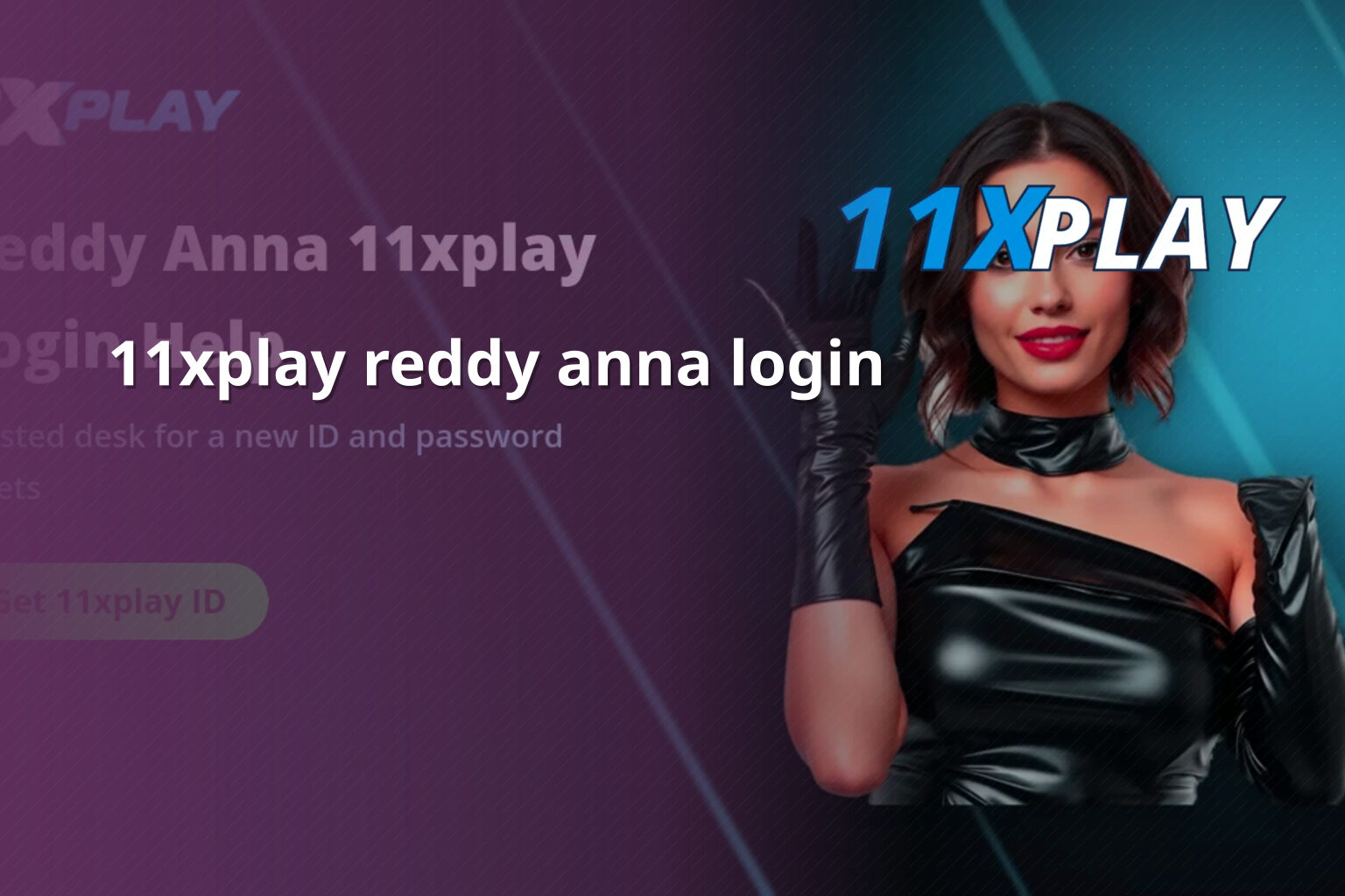 11xplay reddy anna login - gaming_brand