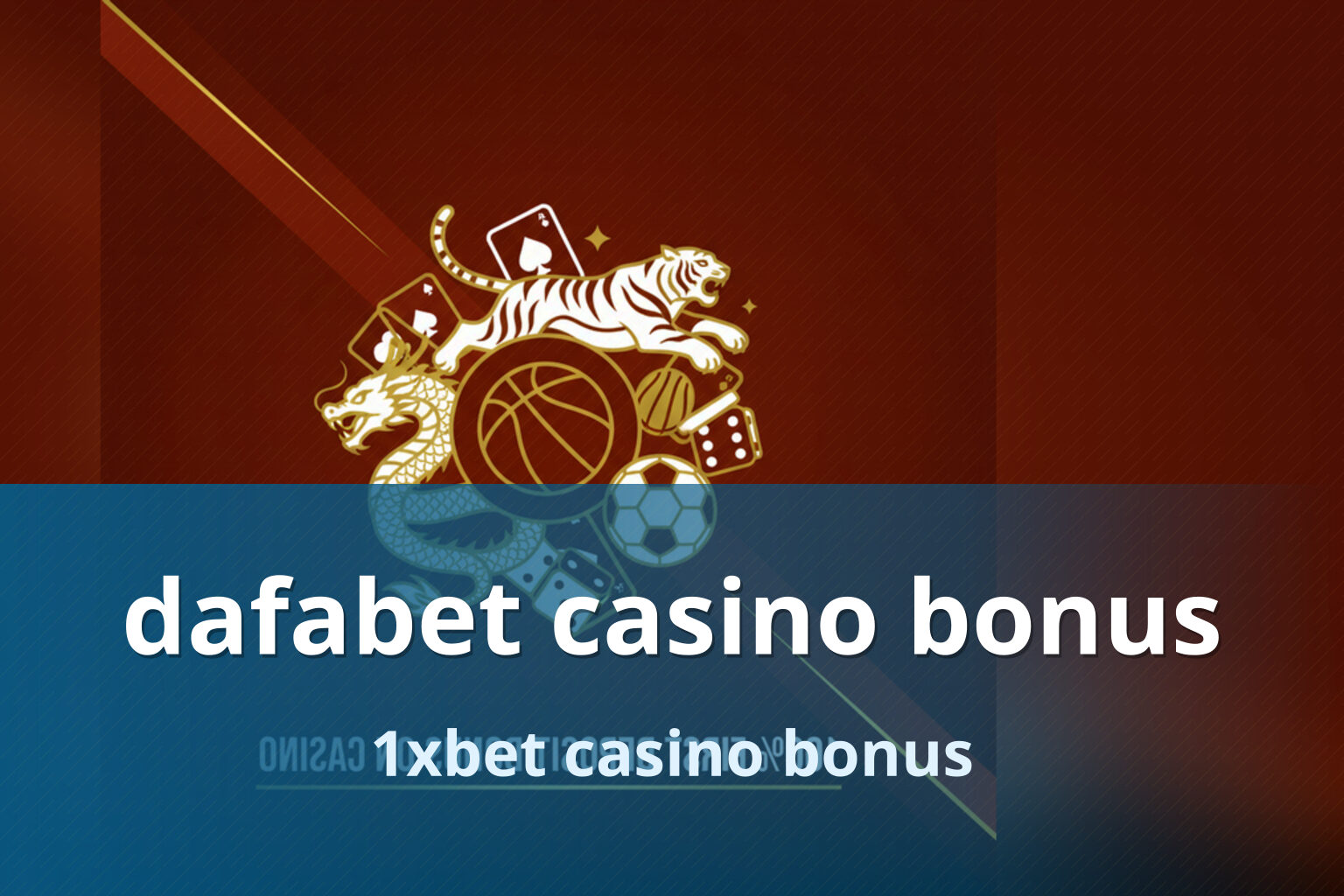dafabet casino bonus - gaming_brand