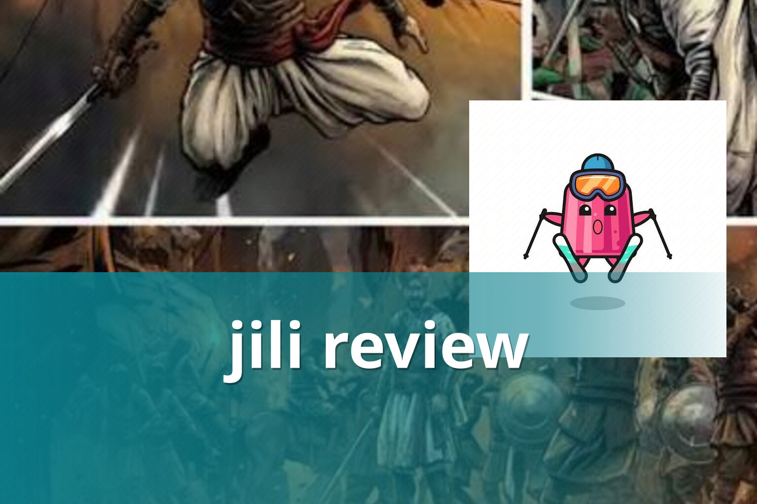 jili review - slots