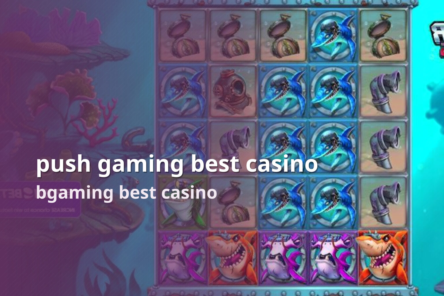 push gaming best casino bgaming best casino