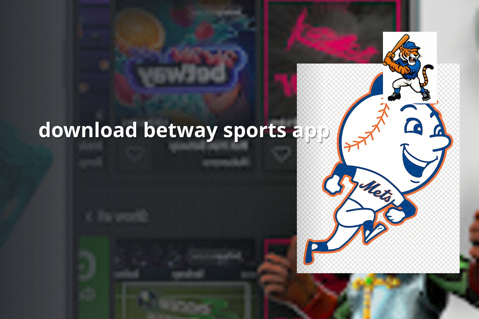 download betway sports app - online_gaming