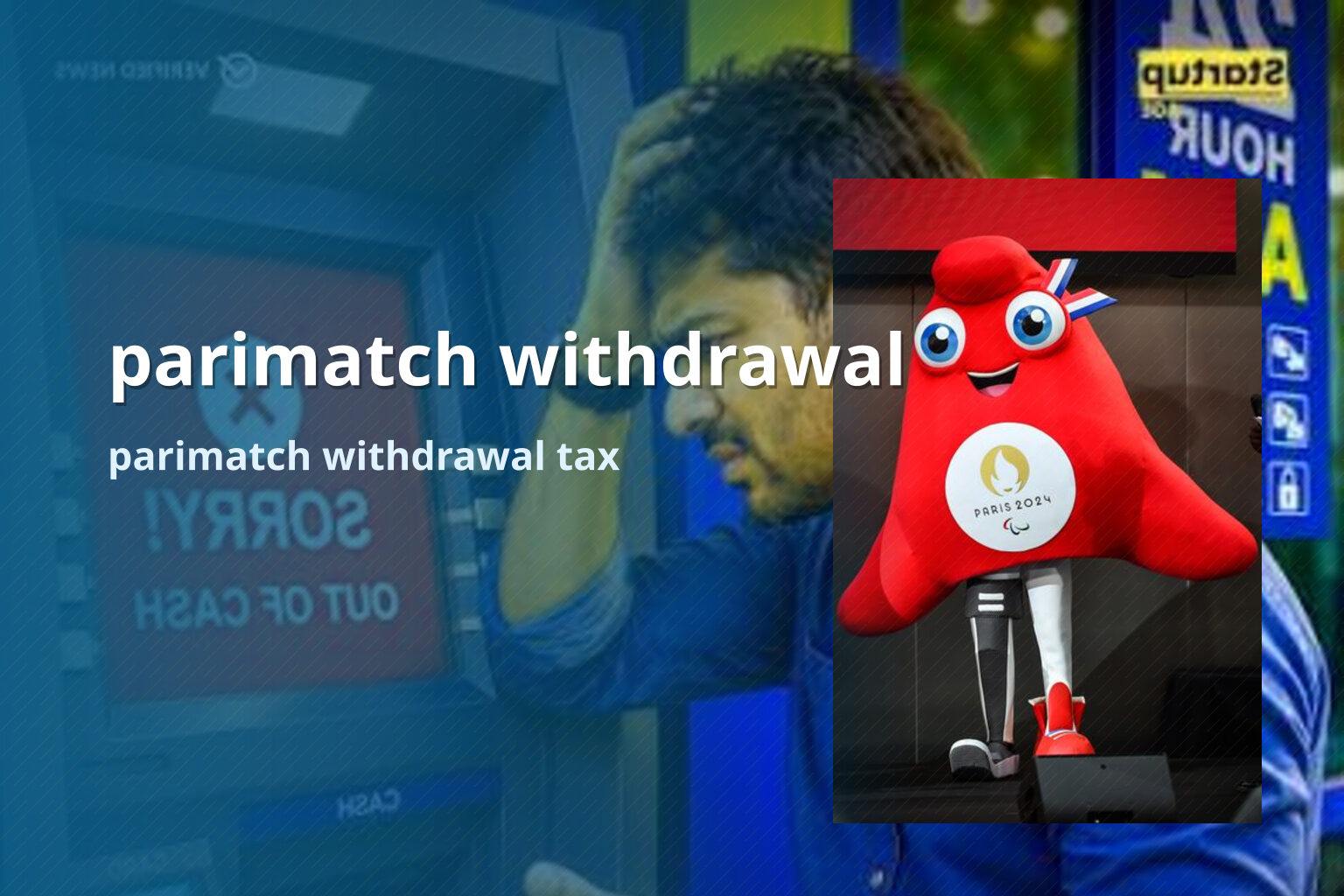 parimatch withdrawal parimatch withdrawal tax