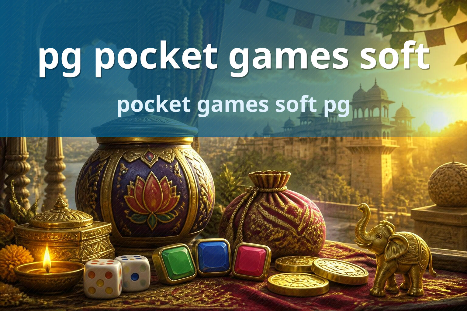 pg pocket games soft - gaming_brand