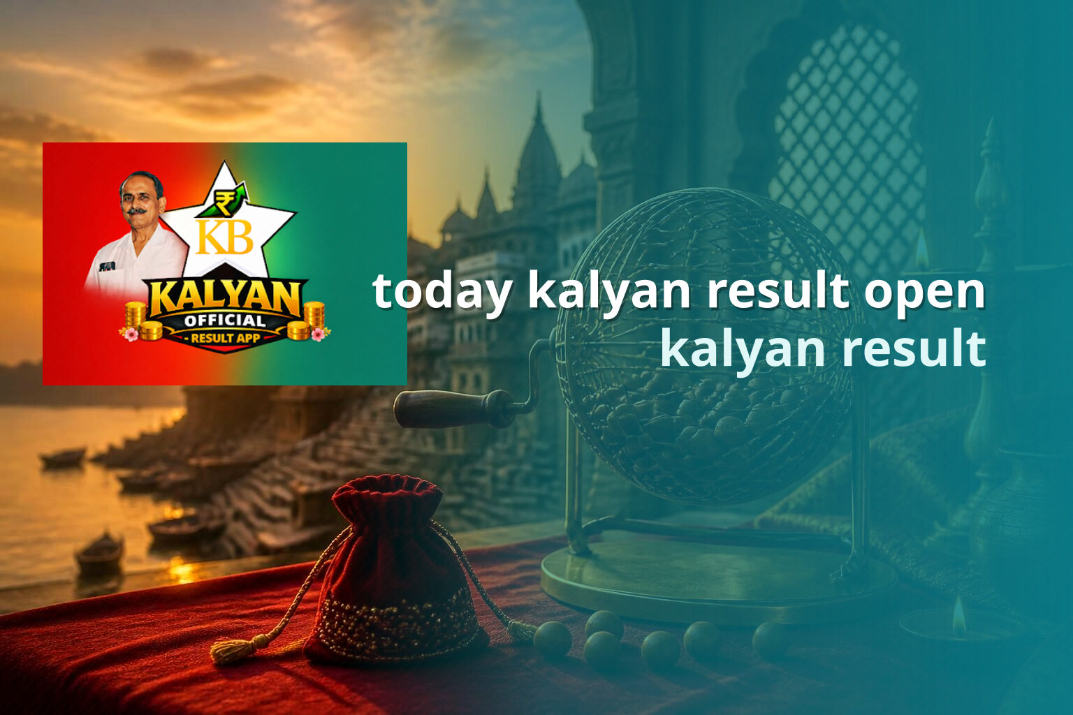 today kalyan result open kalyan result