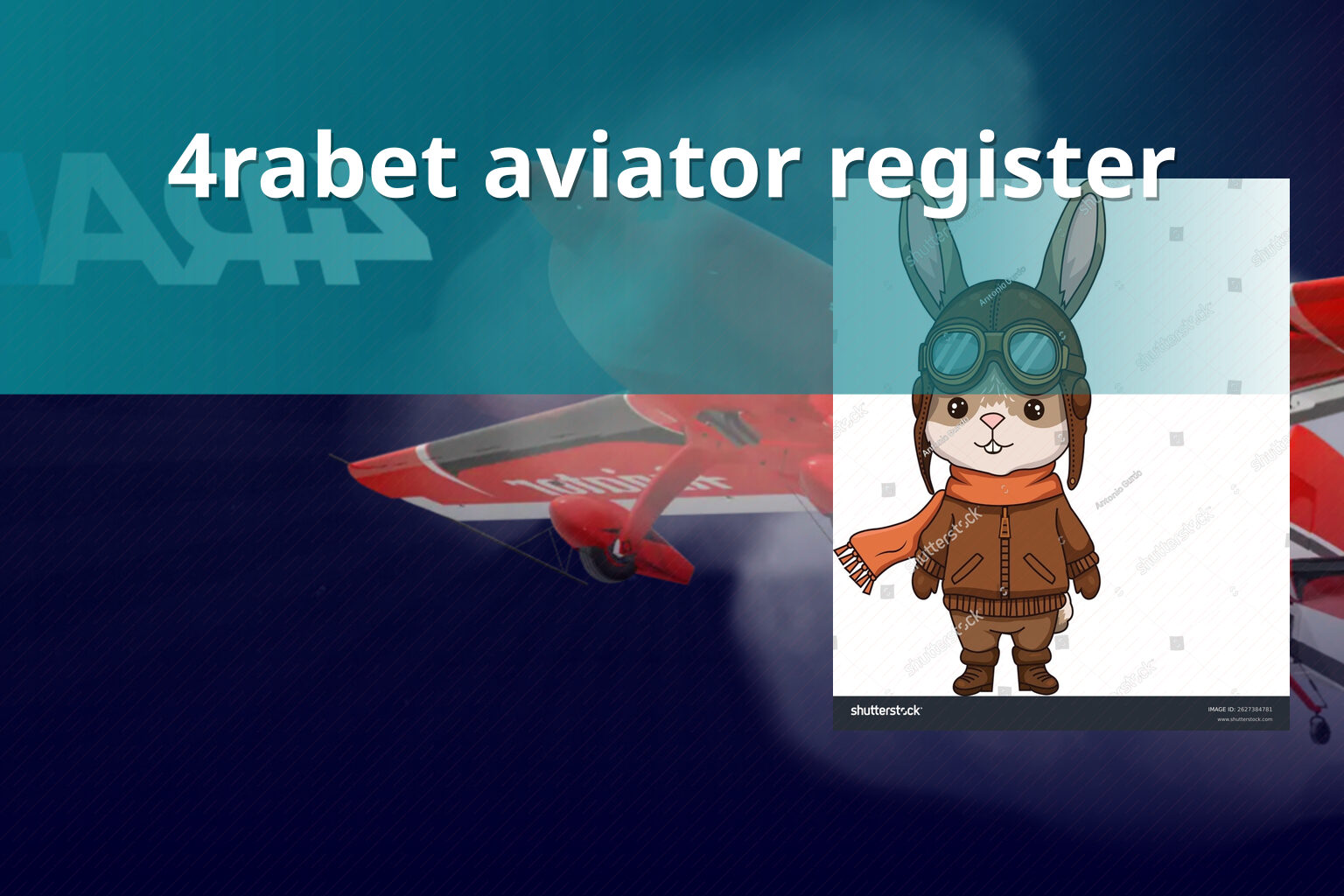 4rabet aviator register - gaming_brand