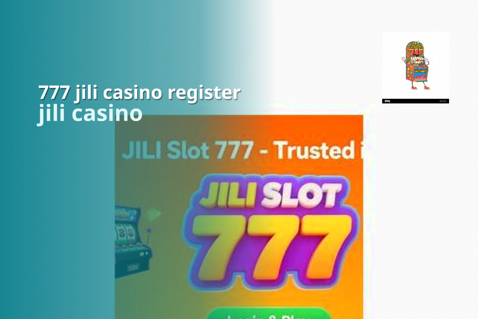 777 jili casino register jili casino