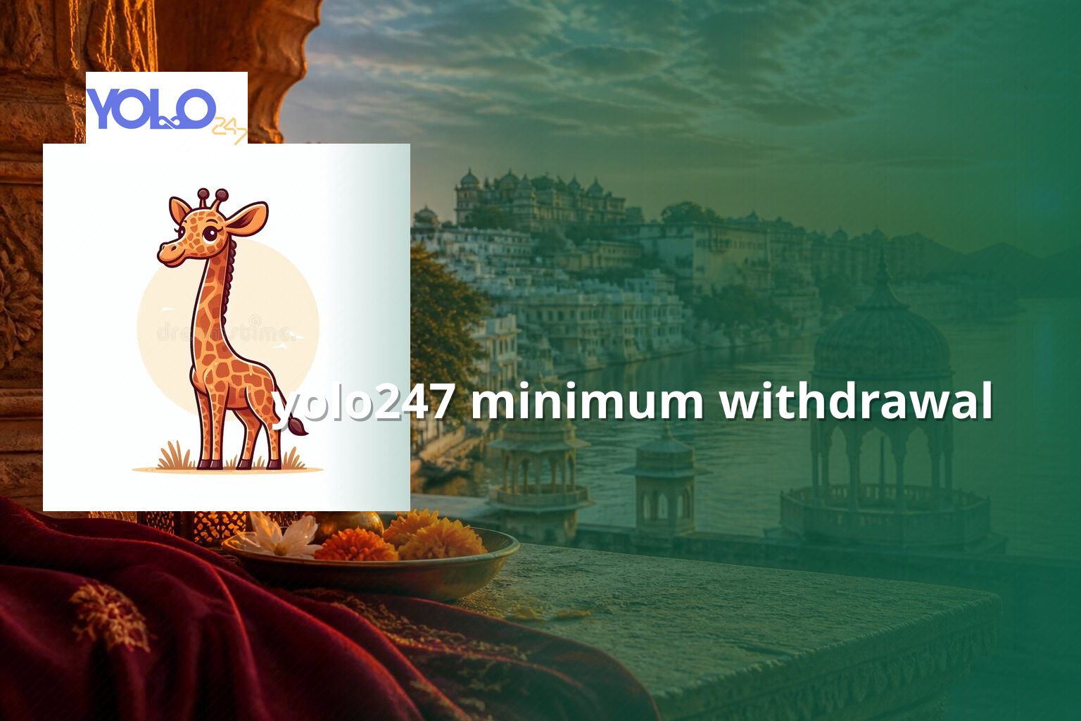 yolo247 minimum withdrawal - gaming_brand