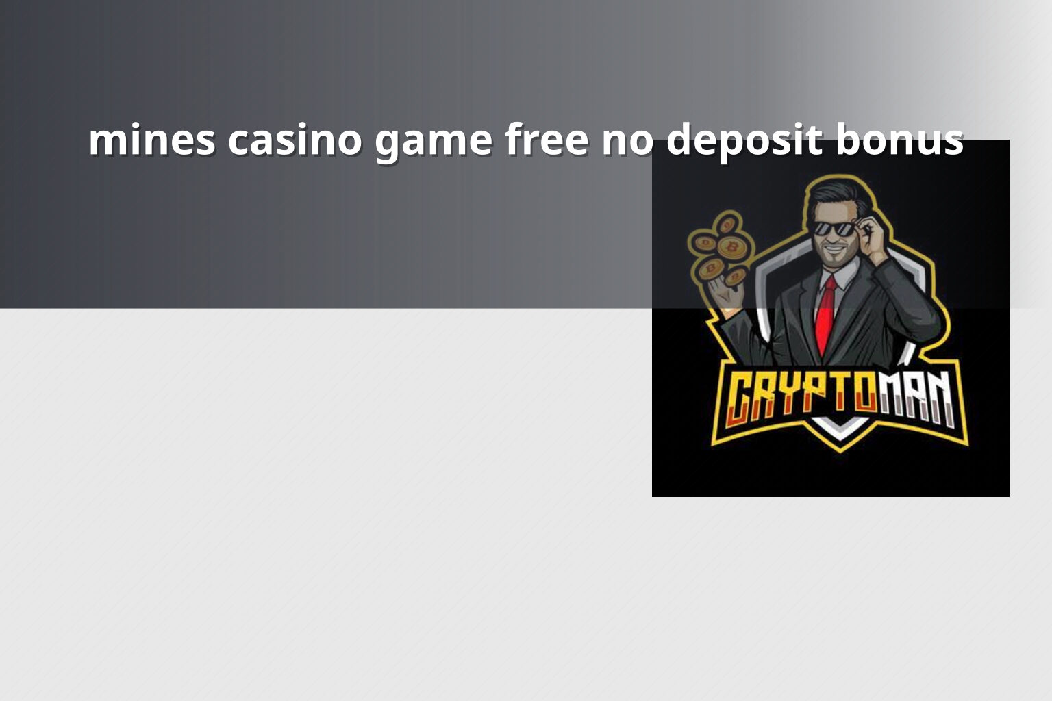 mines casino game free no deposit bonus - casino