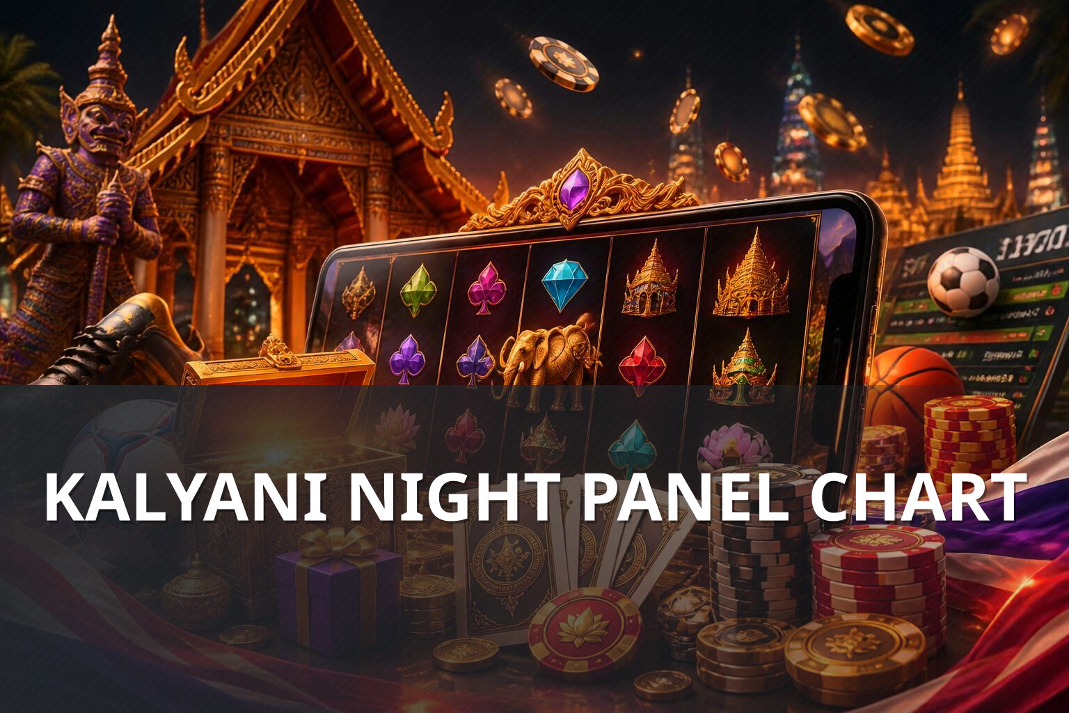 KALYANI NIGHT PANEL CHART - matka_satta