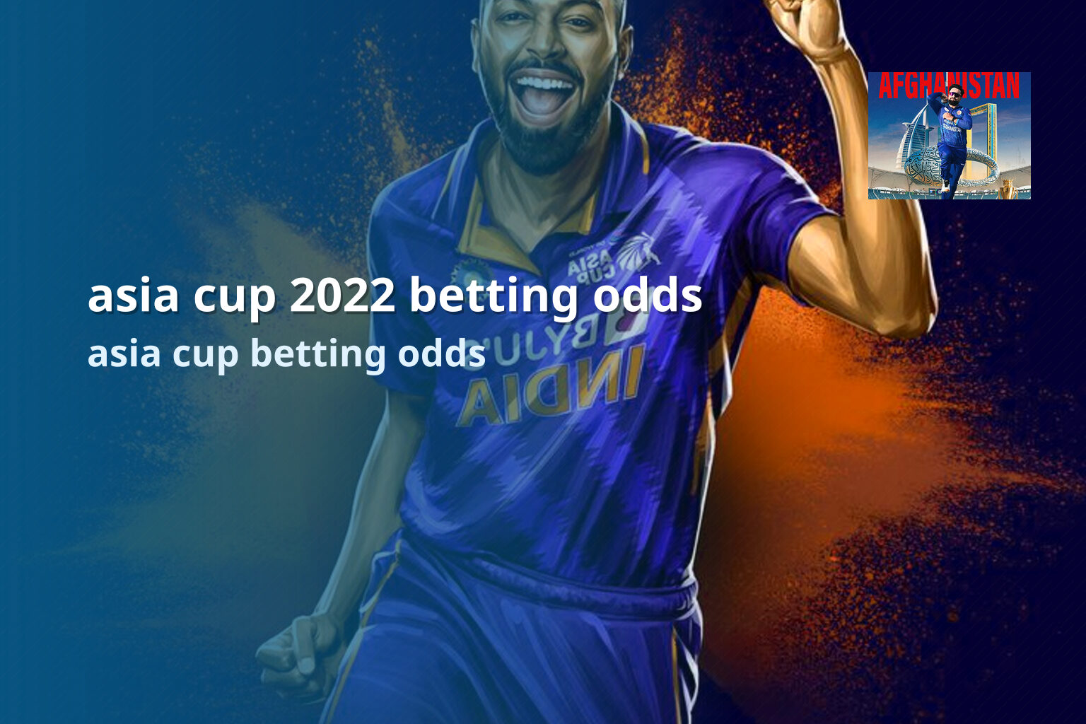asia cup 2022 betting odds asia cup betting odds