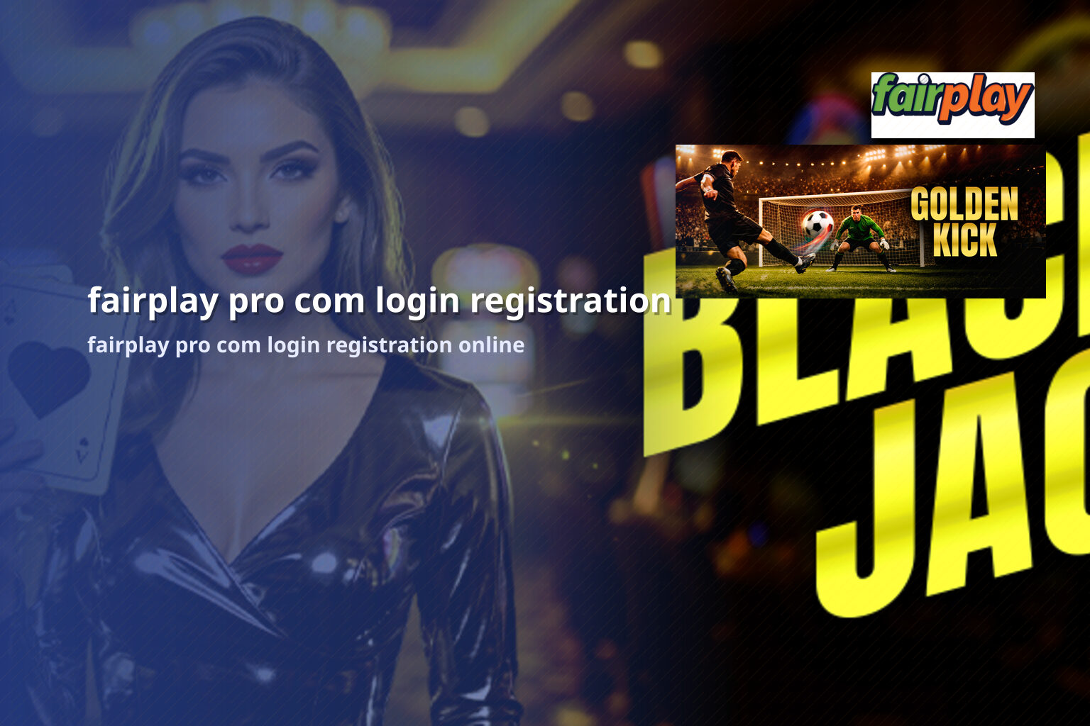fairplay pro com login registration fairplay pro com login registration online