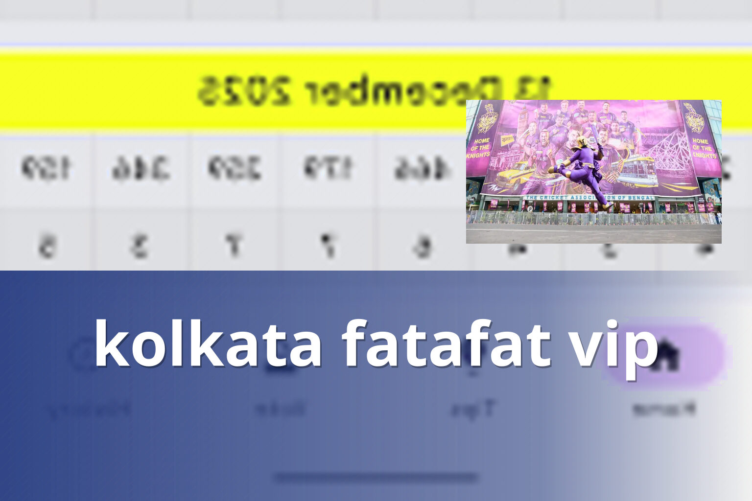 kolkata fatafat vip - payment_and_bonus