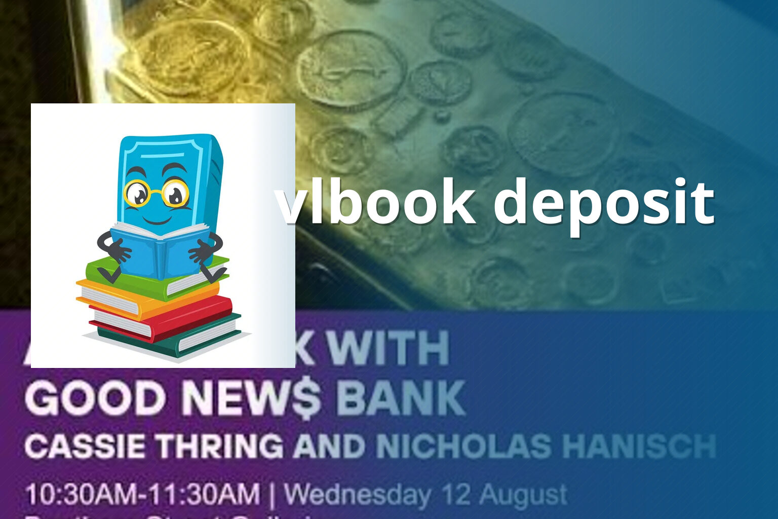 vlbook deposit - gaming_brand
